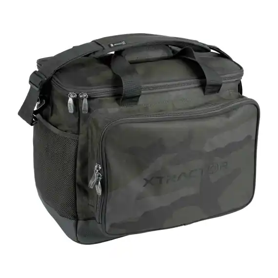 Gereduceerde Prijs Sonik Xtractor Bait And Tackle Bag