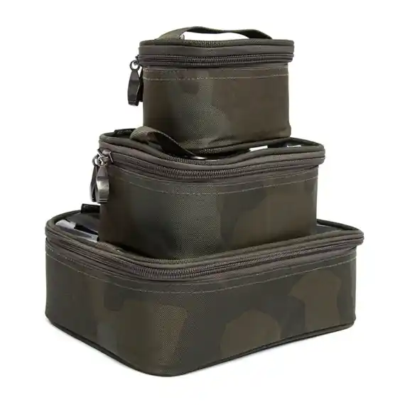Sonik Bank-Tek Accessory Pouch Large Aanbieding