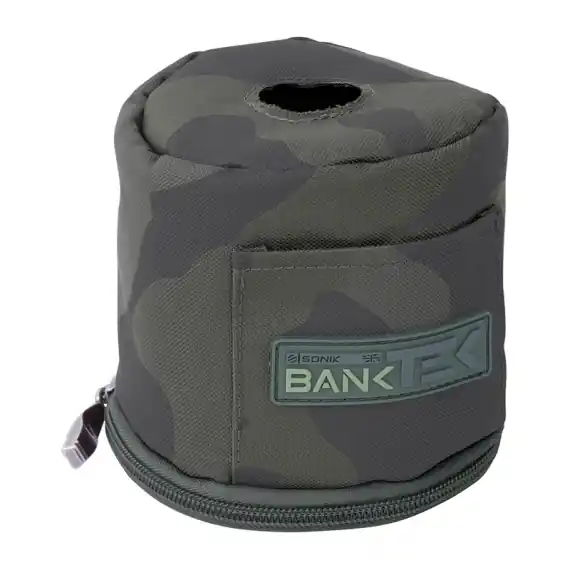 Dagaanbieding Sonik Bank-Tek Gas Canister Cover