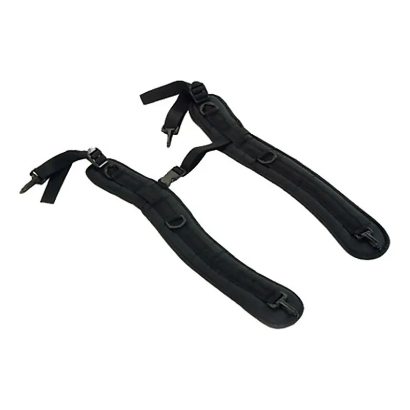 Fish Cat Backpack straps Betaalbaar
