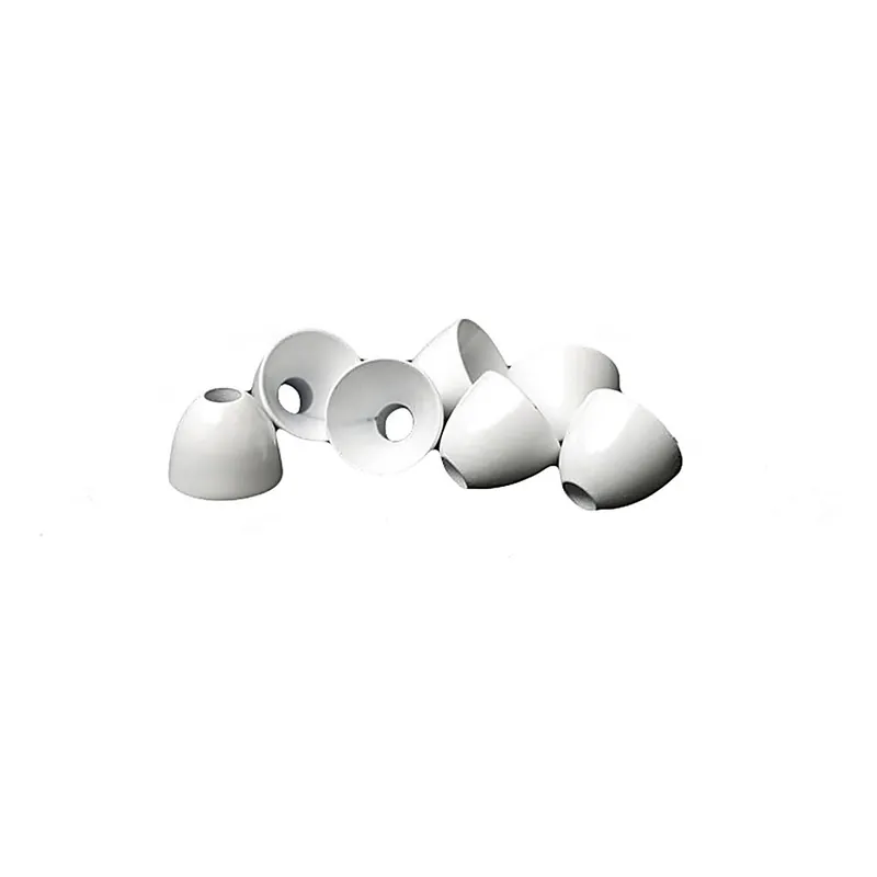Alleen Vandaag XXL Cone Head with eyes, 2,2g White.