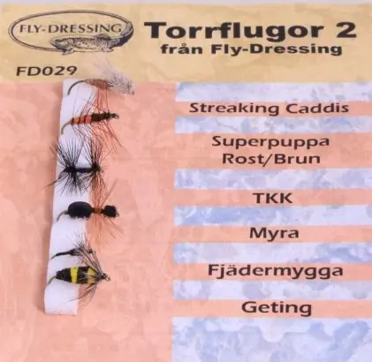 Torrflugor 2 Gereduceerde Prijs