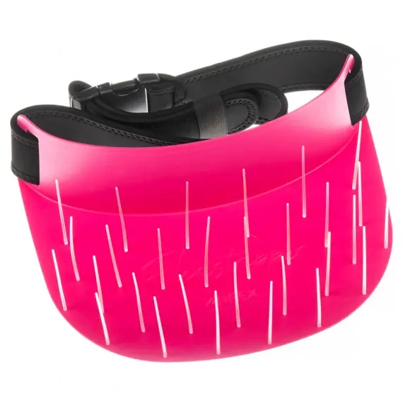 Fabrieksprijs Ahrex Flexistripper - Pink with Clear Pegs