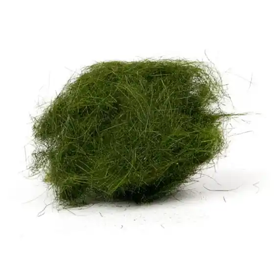 Gereduceerde Prijs Hares Ultra Dubbing - Dark Olive
