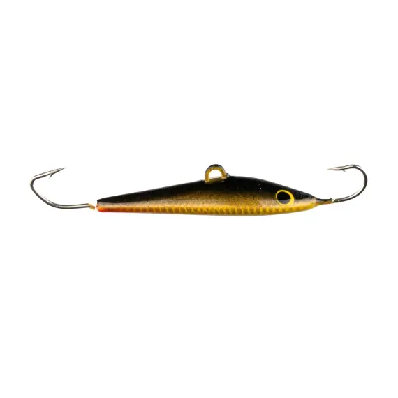 FIG Balanspirk 10g - Yellow Beperkt Aanbod