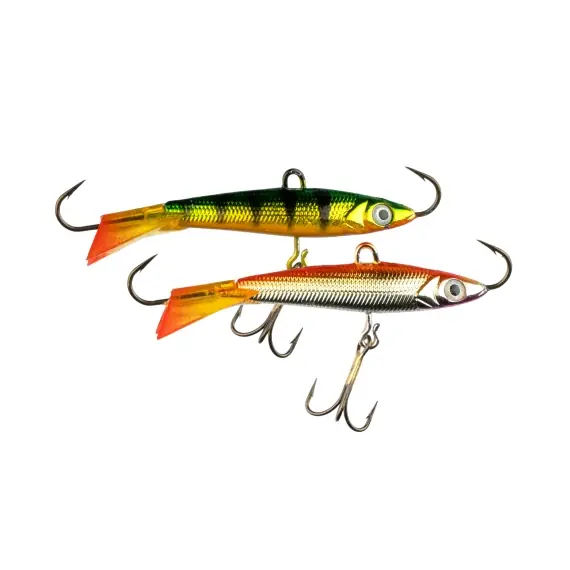 Hete Deal FIG Balanspirk - Mixpack 2-pack