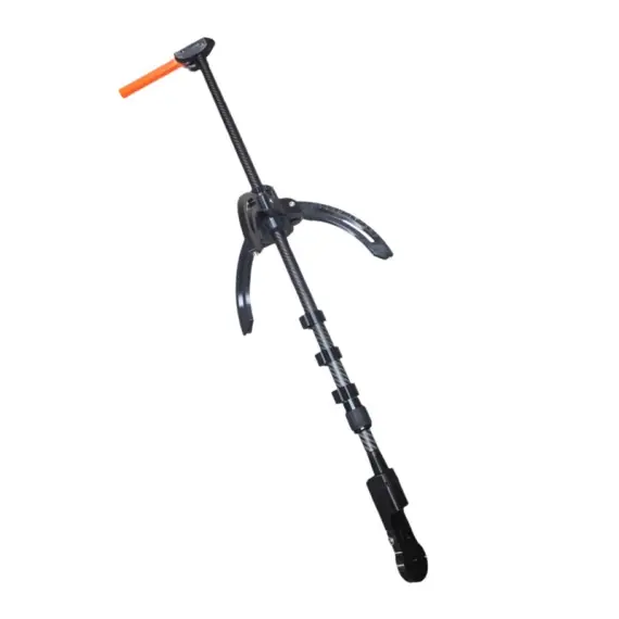Fish It Mount 360 Ice Fishing Pole Rechtstreeks Van De Fabrikant
