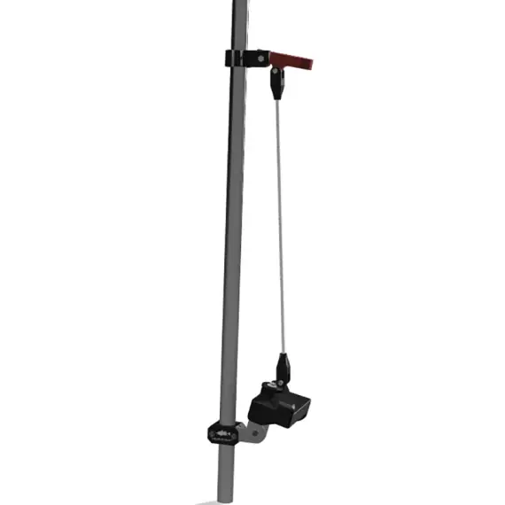 Beperkt Aanbod Fish It Mount Manual Angle Adjuster (Fits pole 20-30mm)