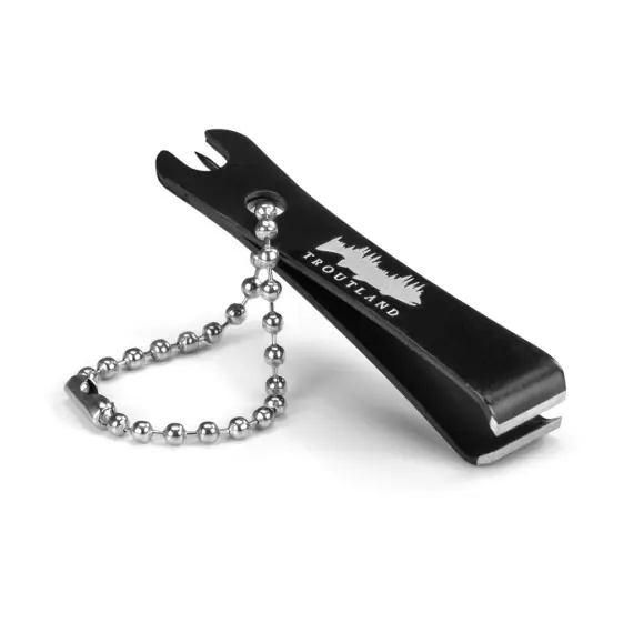 Alleen Vandaag Troutland Black Nipper