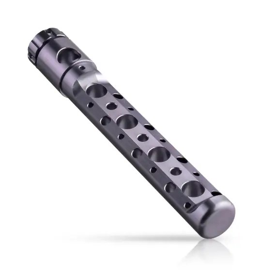 Aluminum Vise Tool Bar Meest Verkocht
