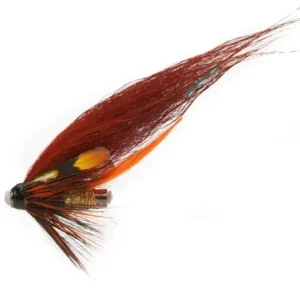 Beperkte Voorraad Phatakorva Brown/Orange/Gold Medium US Tube