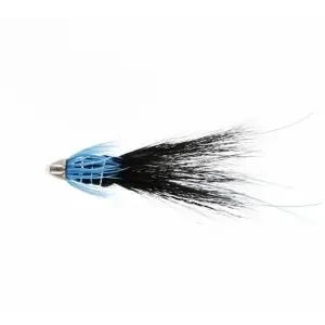 Franc N Snelda Black/Blue Tube 13mm Lage Kosten