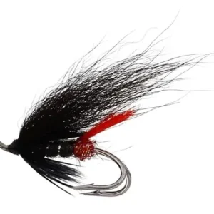 Hoge Kwaliteit Red Butt VMC 8909 #8 Double
