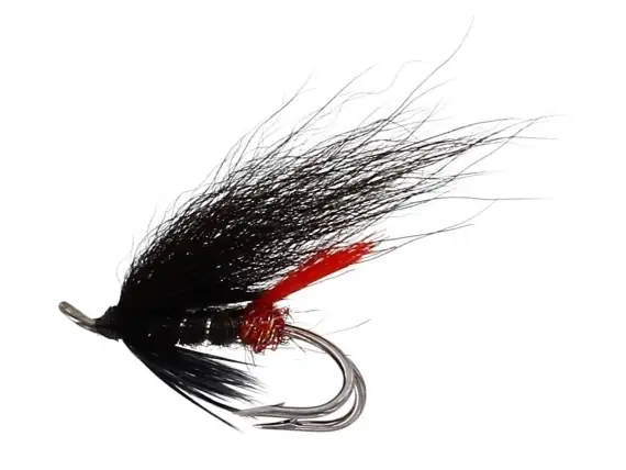 Hoge Kwaliteit Red Butt VMC 8909 #8 Double