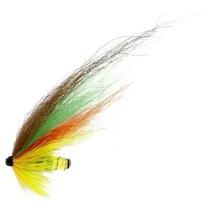 Laatste Versie Green Highlander US Tube 16 mm
