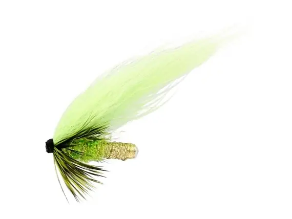 Bestseller The Green One US Tube 16 mm