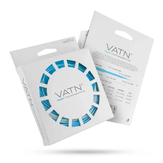 Express Levering VATN Coastal+ F/I - #7