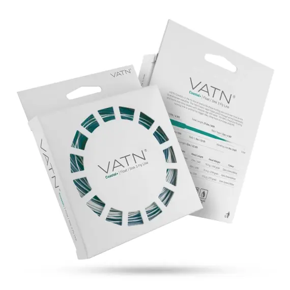 VATN Coastal+ F/S3 - #7 Speciale Aanbieding