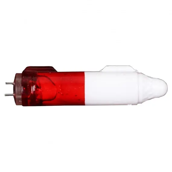 Koop Vandaag Wiggler Dubbel Diod Blink 300m - Red/White