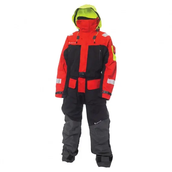 Westin W6 Flotation Suit S Midnight Sun Gecertificeerd