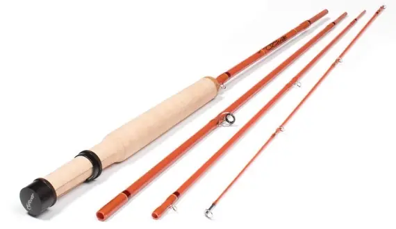 Scott F-Serie - #2 6'2'' Koopje