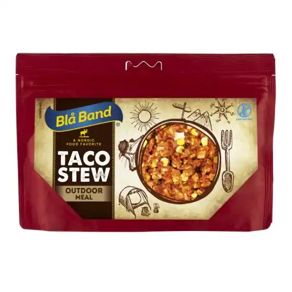Beste Prijs Blue Band - Taco Stew