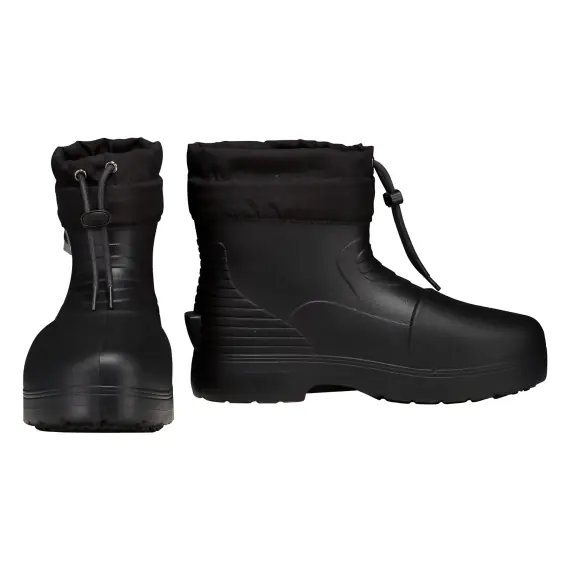 Fubuki Niseko 3.0 Low Black - 37 Korting