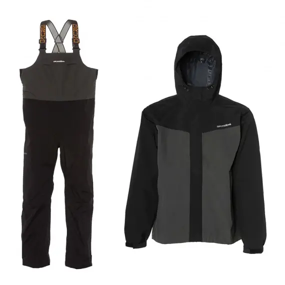 Favoriet Grundéns Full Share Fishing Suit