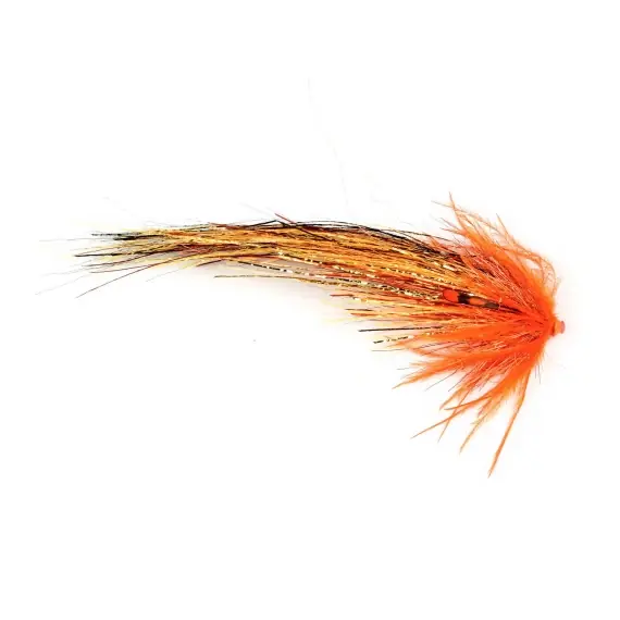 Frödin Flash Wing Series - Hot Orange In Flames 6 cm Laatste Versie