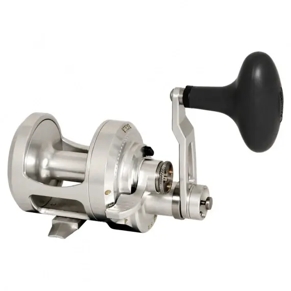 Fabrieksprijs Accurate Fury 2-Speed R 6:1-3:1 - 500