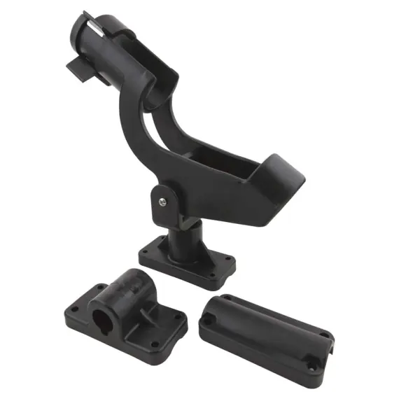 Weekendaanbieding Kinetic Boat Rod Holder Adjustable