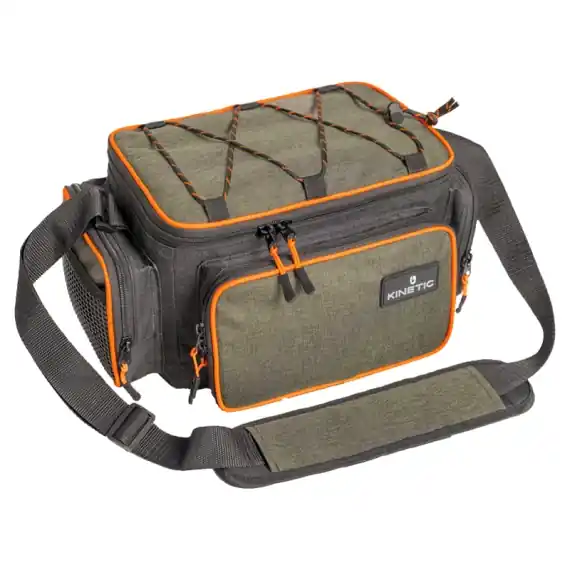 Nieuw Kinetic Lure Bag Medium 2 Box System 38x24x19cm
