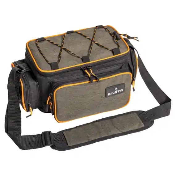 Kinetic Lure Bag Small 1 Box 38x21x19cm Rechtstreeks Van De Fabrikant