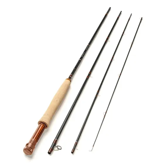 Scott 50th Anniversary Rod 9'0'' #4 4-pc Shop Nu