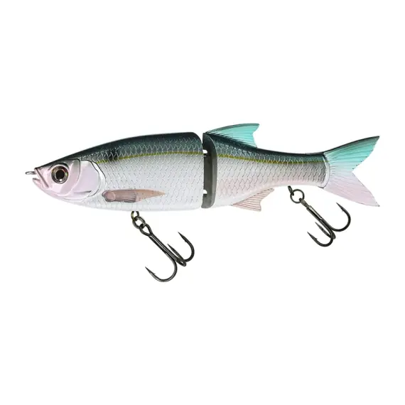 Molix Glide Bait 90 SS 9cm, 12,5g - Dark Gill Orange Belly Weekendaanbieding