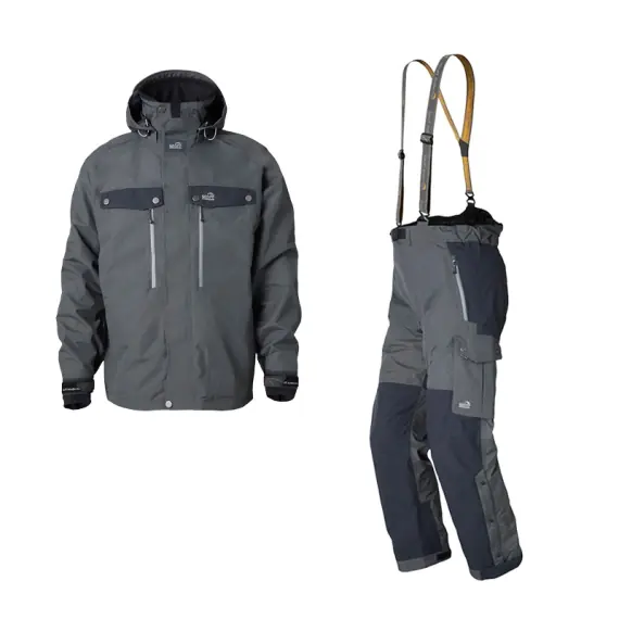 Uitverkoop Geoff Andersen Urus 7 & Dozer 7 Bundle
