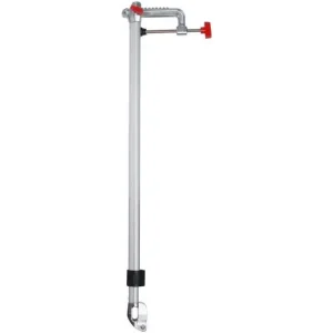 Portabel Transducer mount 82cm (Wiggler) Nieuw