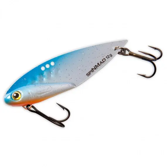 Spinmad King 12g - 1601 Direct Beschikbaar