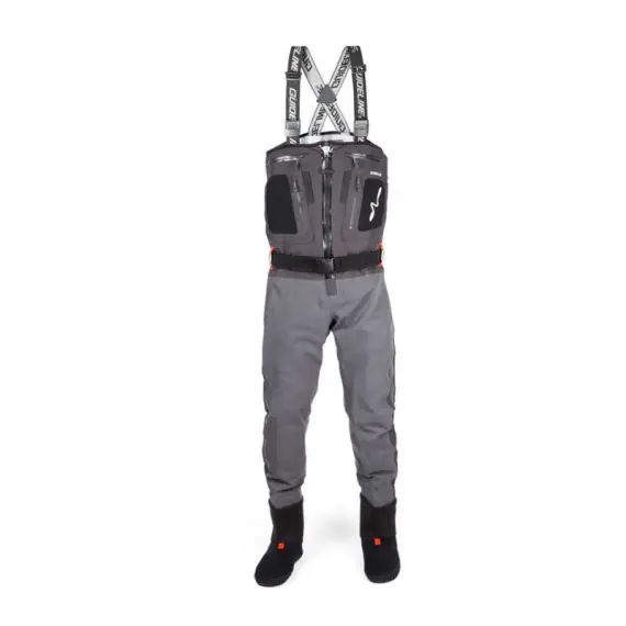 Guideline Alta Sonic T-Zip Wader - MLL Weekendaanbieding