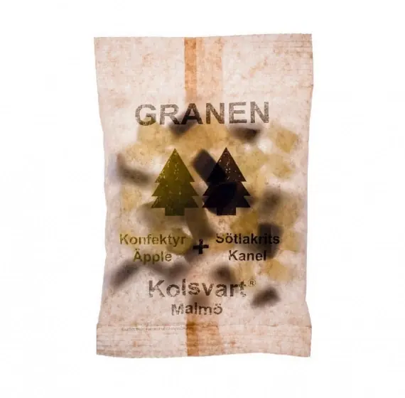 Uitverkoop Granen Candy