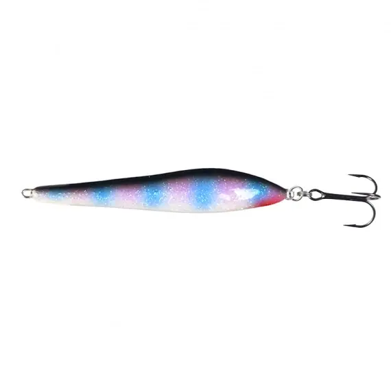 Gruff Draget XL - Black/Blue/Purple Pearl Betrouwbaar