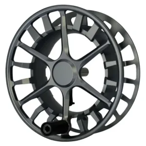 Snelle Levering Lamson Guru S-Series Spare Spool Blaze # 2-4