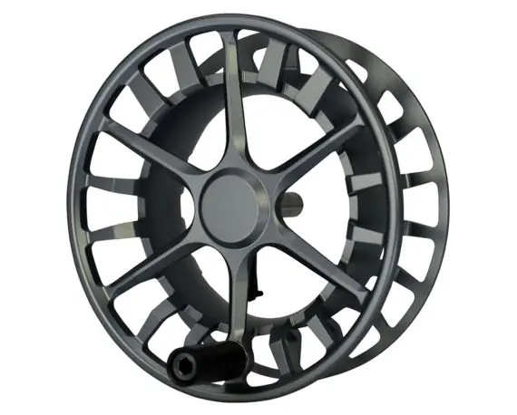Snelle Levering Lamson Guru S-Series Spare Spool Blaze # 2-4