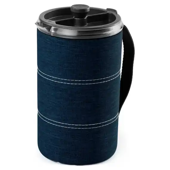 GSI Javapress 30 oz. Blue Exclusieve Aanbieding