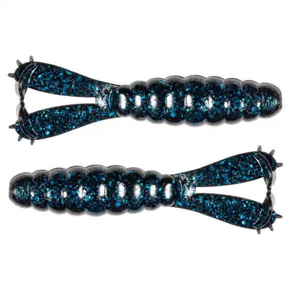 Z-man Goat 9,5cm (4pcs) - Fire Craw Koop Vandaag