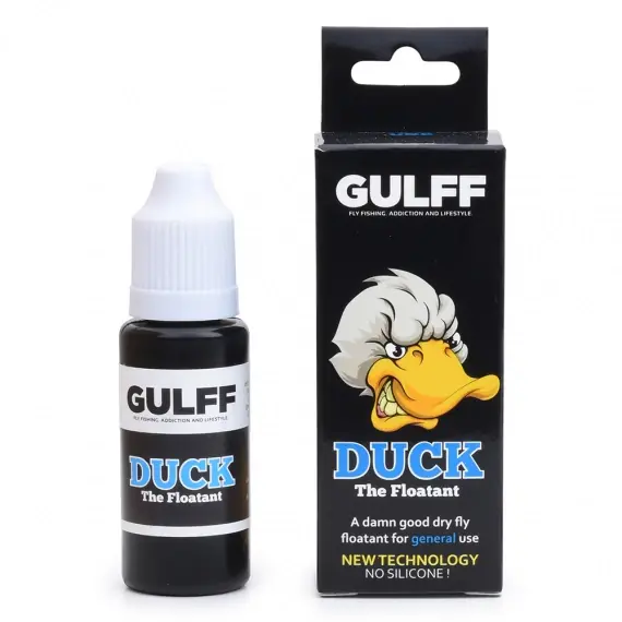 Gulff Duck Float 15ml Dagaanbieding