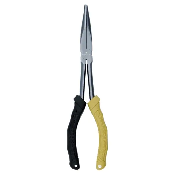 Westin Unhooking Plier Stainless M 9'8''/24cm Merkproduct