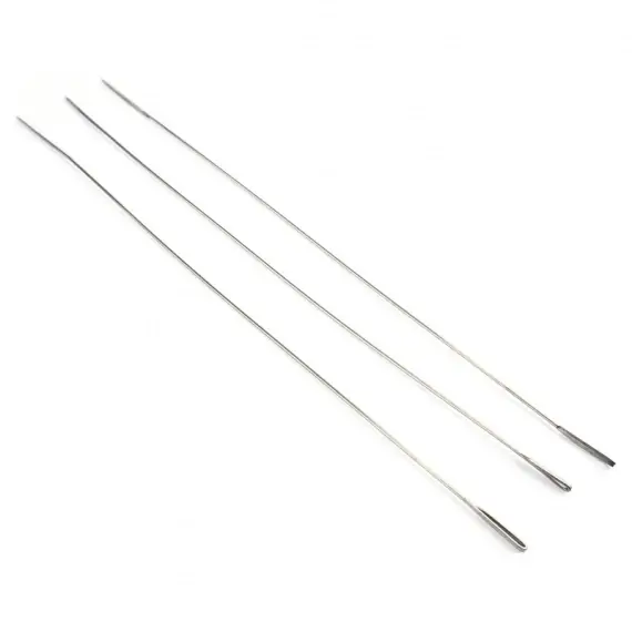 Beperkte Voorraad Darts Bait Needles