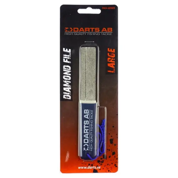 Bestel Nu Darts Hookbryne Diamant - Large