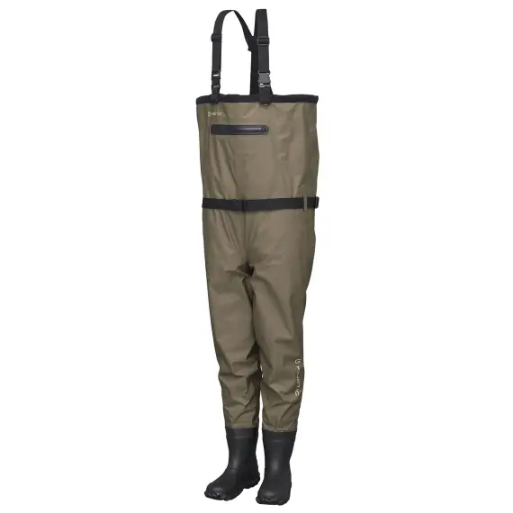 Kinetic Classic Gaiter Bootfoot P Olive - L 44/45 Bestel Nu